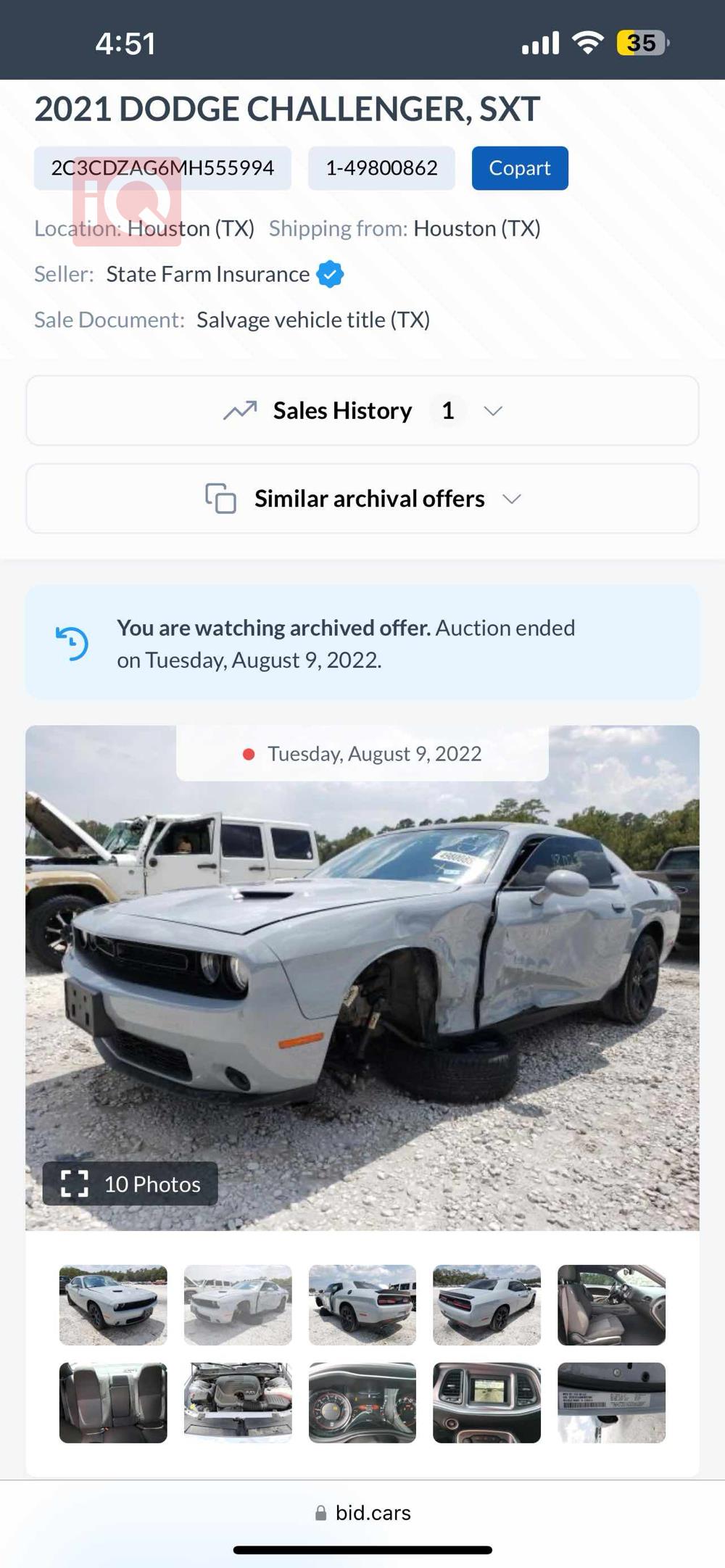 دۆج چالنجەر